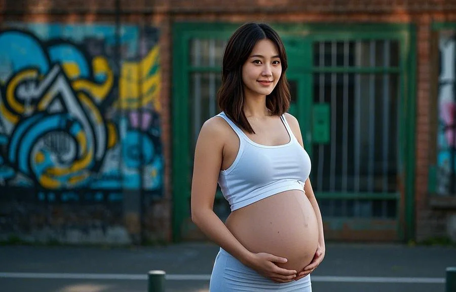 孕婦產前抑鬱:如何應對這一隱形危機,讓孕期更健康?