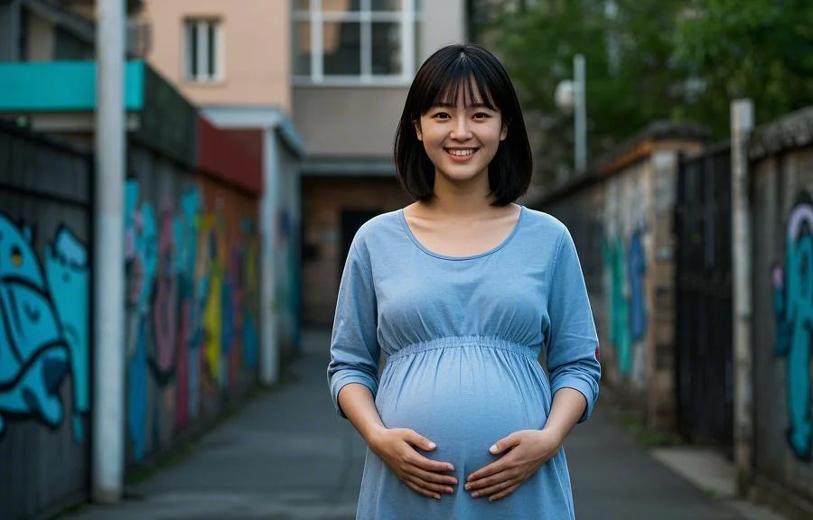 如何呵護女寶寶的生殖健康?專家教你五大檢查要點!