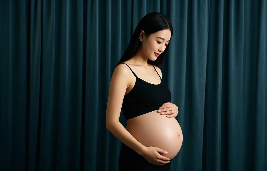 孕婦瑜伽:五個關鍵步驟幫助你輕鬆入門,享受孕期每一刻