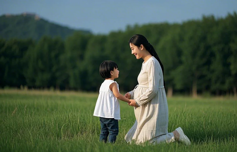 解密維生素B族:孕婦必知的五大健康秘密!
