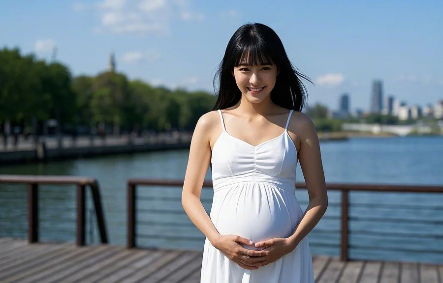 39歲女性受孕的真相:你知道的機率和準備措施嗎?