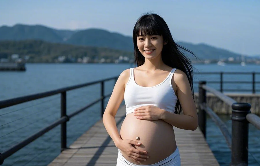 可怕的輻射:你知道DR檢查後多久才能安全懷孕嗎?