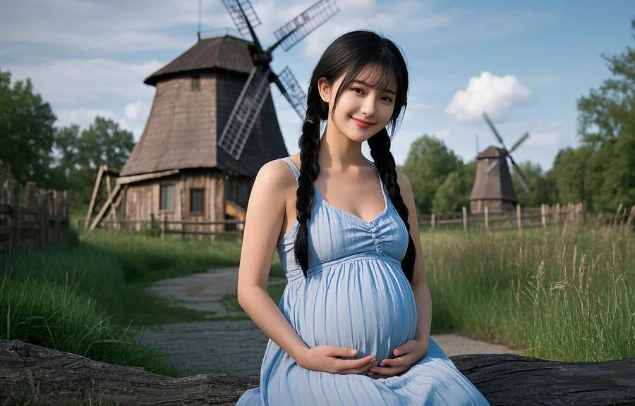 孕婦恥骨痛:你所不知道的五個真相與緩解方法