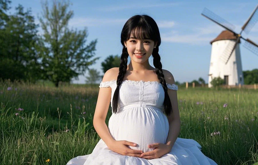 孕婦補牙:七大真相揭示您應該知道的事