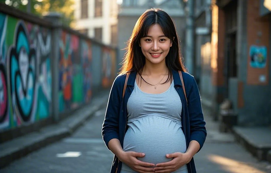 白帶異常?揭開懷孕與白帶健康之間的秘密