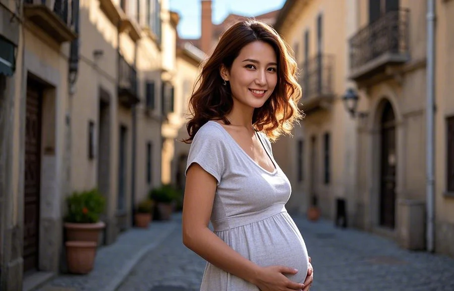 急性乳腺炎:你不知道的五個關鍵真相