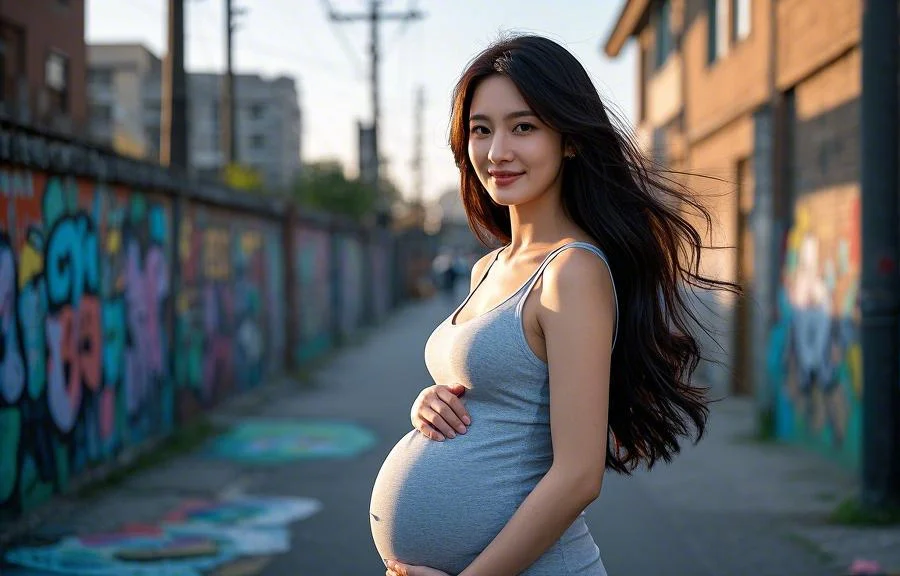 孕婦必讀:懷孕第30周胎兒發育全紀錄與妳的健康指南