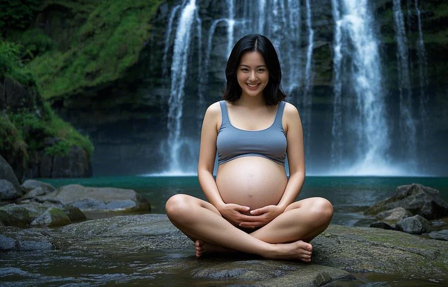 早孕腹痛的真相:孕婦必知的四大原因,別再焦慮了!