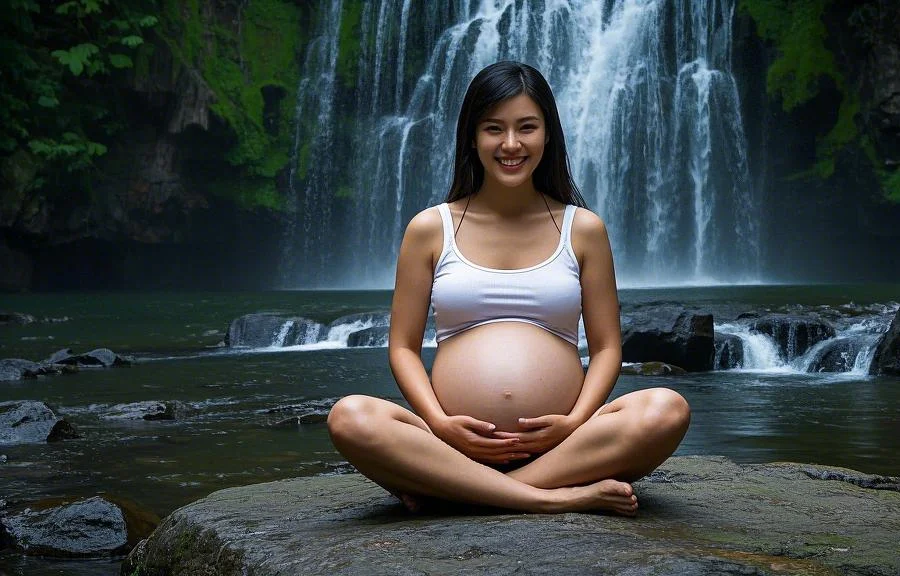 揭開四維彩超的神秘面紗:為何孕媽咪必須了解的五大關鍵?