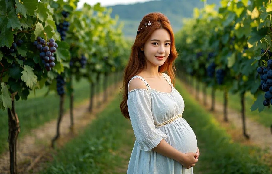 揭開神秘面紗:孕初期三個半月胎兒發育的驚人變化