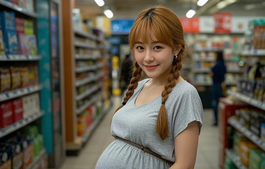 懷孕24周:你不知道的胎盤成熟度與胎兒健康的重要性