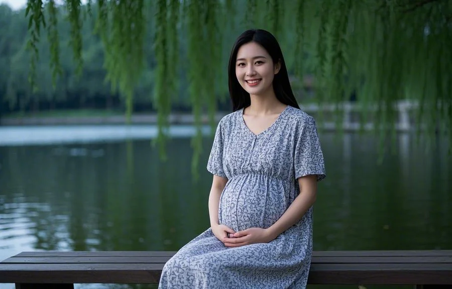 孕期空腹吃蘋果的真相:你不知道的五大健康影響