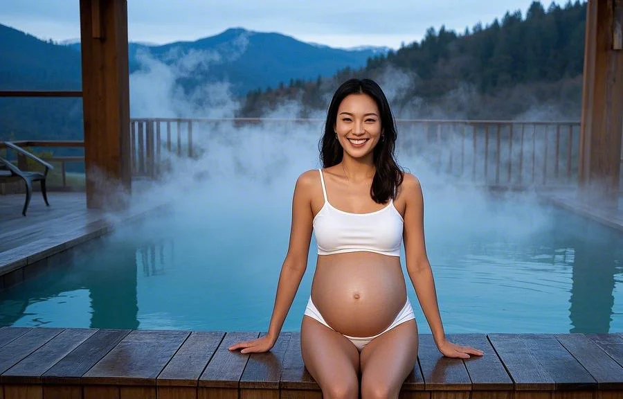 10個孕媽咪必知的睡姿秘訣,讓你更舒適、更健康!