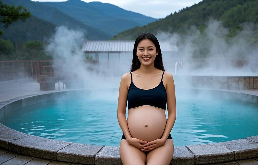 孕婦減肥瑜伽:揭開三個關鍵動作,讓你輕鬆掌握健康之道