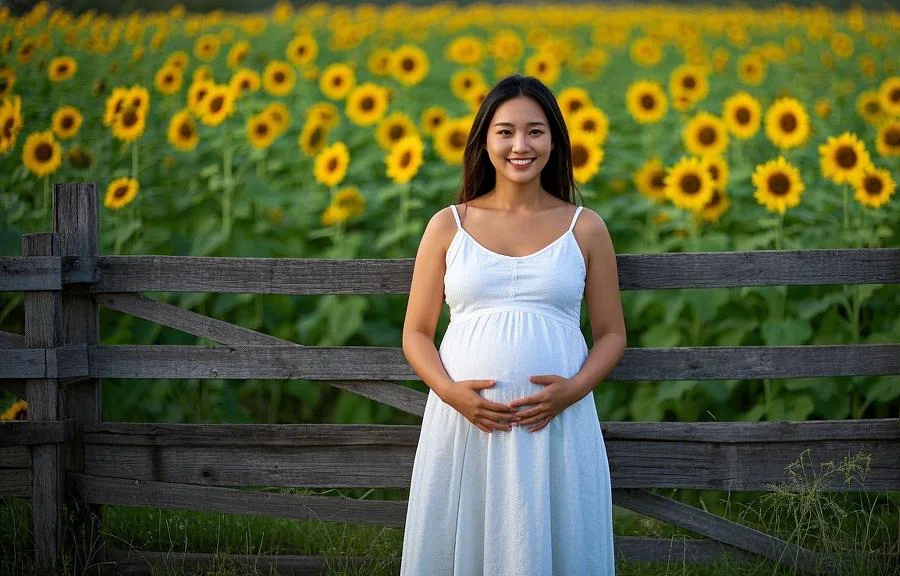 孕婦血糖偏高?這六種食物助你穩定血糖,讓健康不再是夢!
