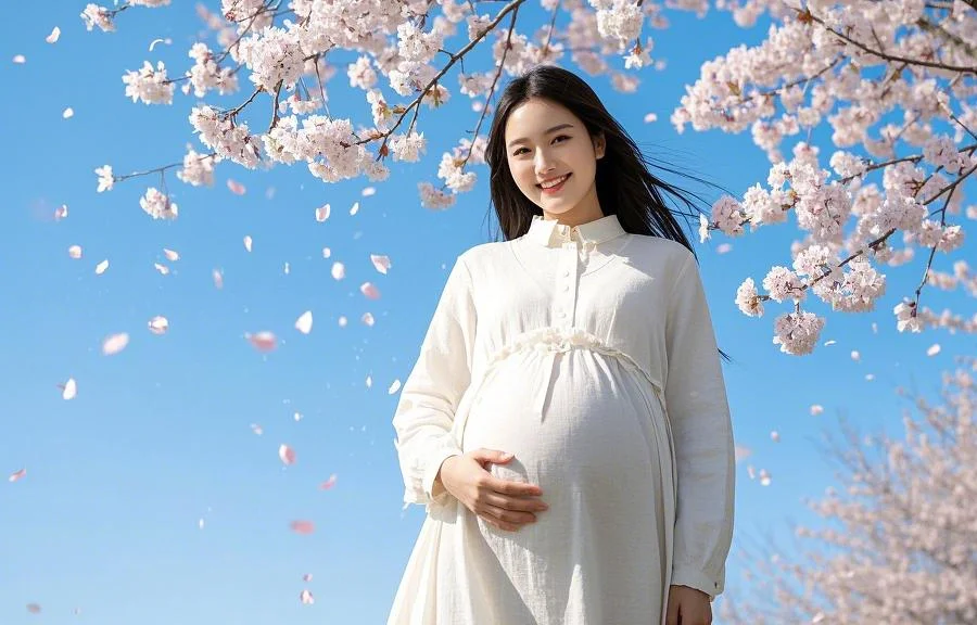 揭開白帶的神秘面紗:女性健康的五個關鍵指標