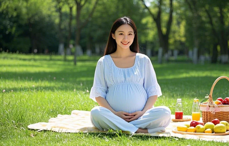 孕婦血糖高:為什麼西瓜可能是你的健康敵人?