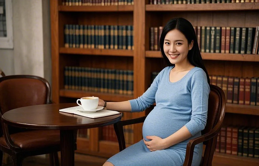 懷孕期間檢查與保養:孕媽咪必知的七大注意事項