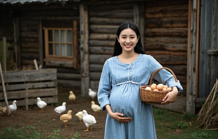 白帶發綠粘稠的原因及解決方案:你必須知道的三大因素!