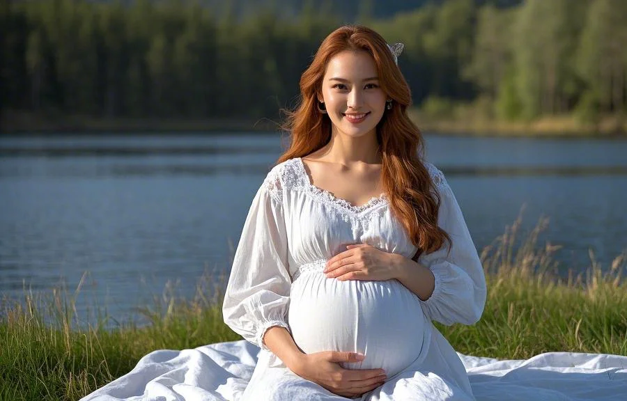 孕婦健康必讀:七個關鍵策略避免早期出血的風險