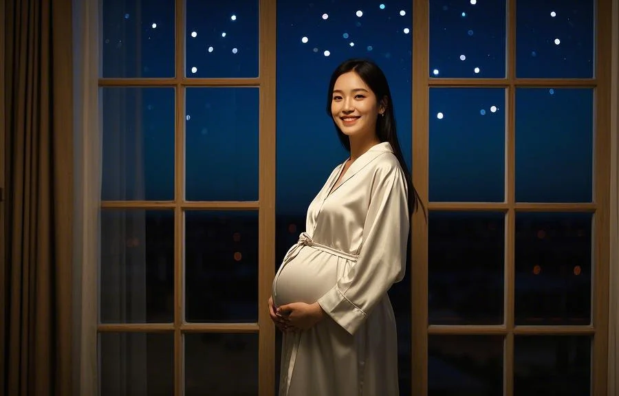 懷孕期間必知的檢查時間表:孕媽咪的健康指南
