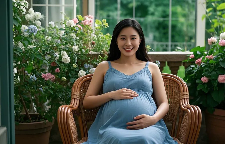 白帶檢查的五大秘訣:讓你的婦科健康不再是個謎
