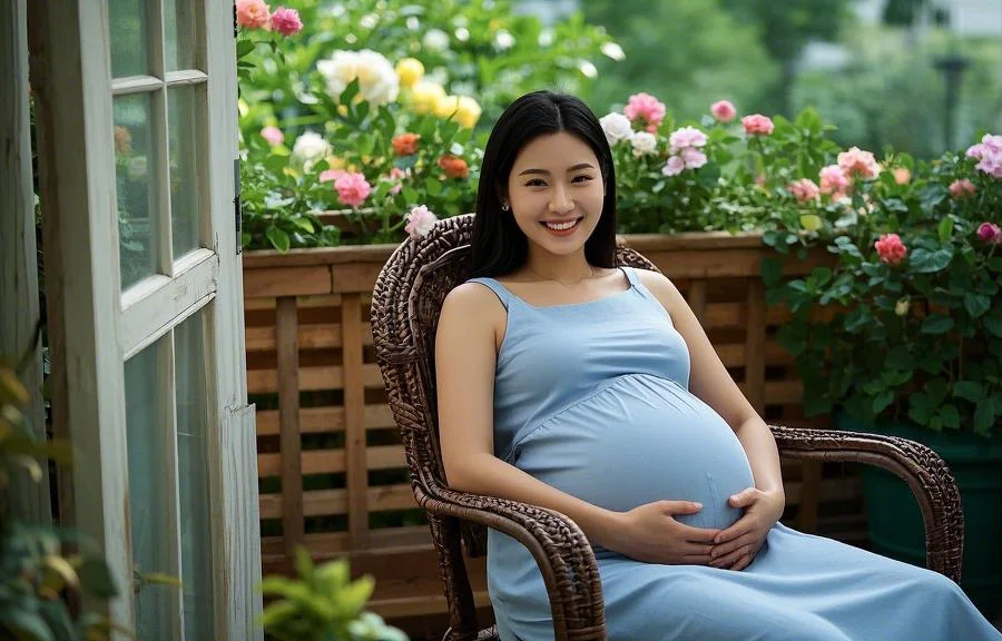 妊娠紋真的可以被消除嗎?五種方法助你重拾光滑肌膚