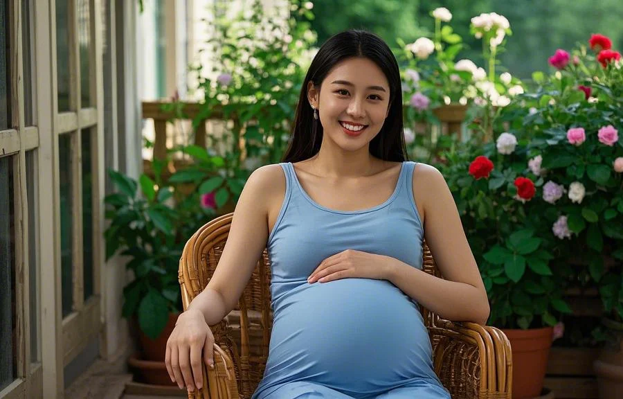 孕期必知:七個方法助您應對口腔潰瘍,重拾健康笑容