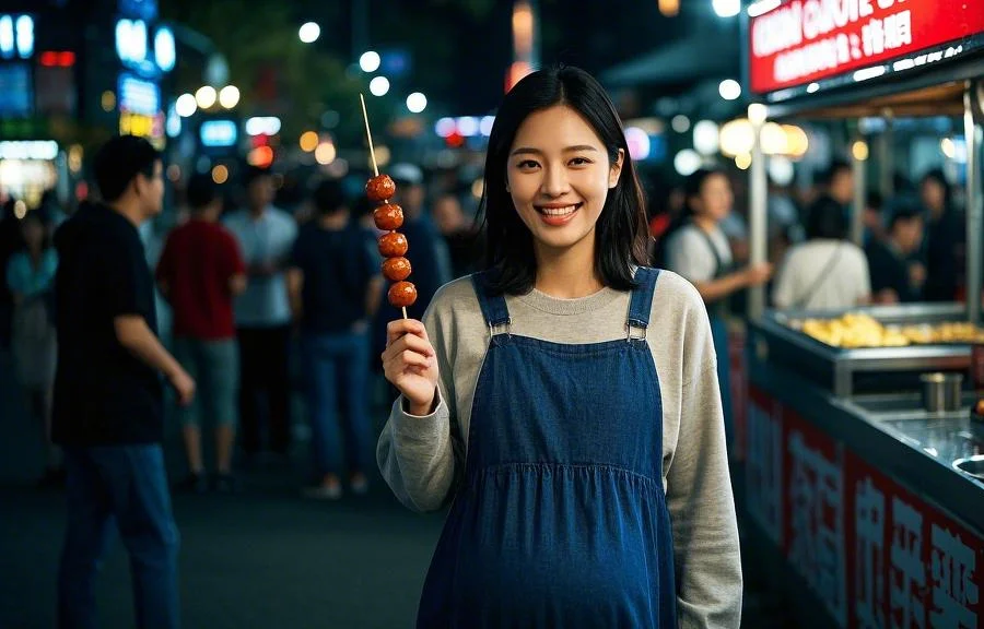 孕婦妊娠檢查時間表:讓您了解寶寶健康的每一步