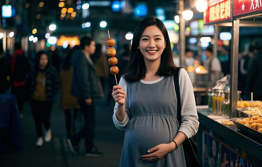 孕婦必知的八大血液檢查項目,保障母嬰健康的關鍵!