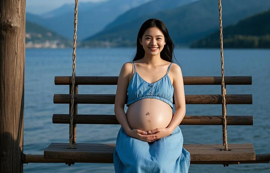 孕婦必知的五大電磁輻射防護秘訣!如何安全度過孕期?