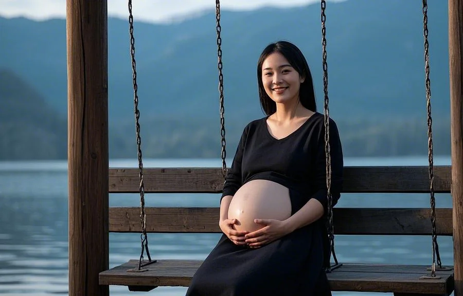 孕婦貧血:五大影響與解決方案,不容忽視的健康警報