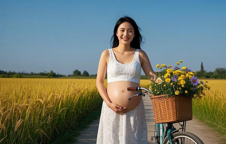 孕婦必讀:如何有效提升血壓與預防貧血的五大秘訣