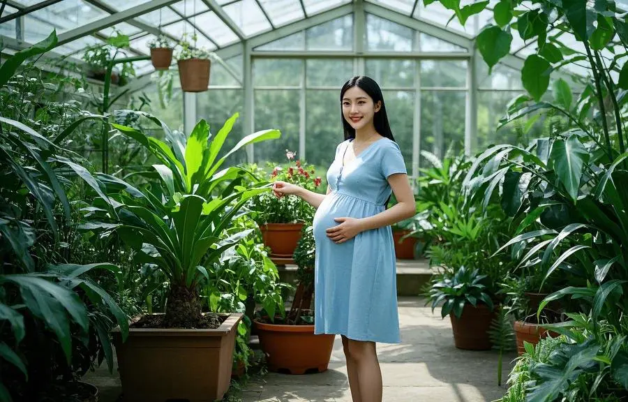 懷孕37周胎位不正及臍帶繞頸:你需要知道的五個緊急應對措施