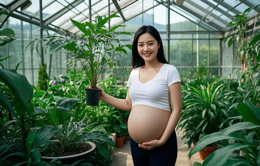 孕婦前三個月能否吃香蕉?揭秘其中的營養秘密與健康益處