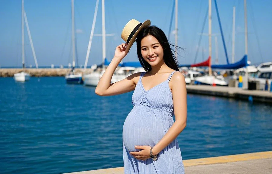 你知道白帶異常的真正含義嗎?揭開它的五大警訊!