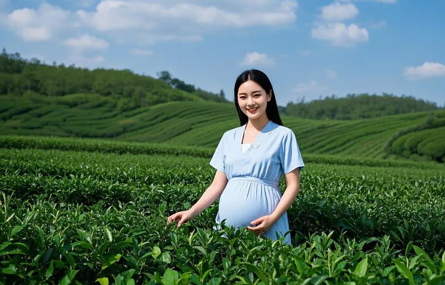 揭開真相:孕婦能否喝益母草水?五大關鍵您必須知道!