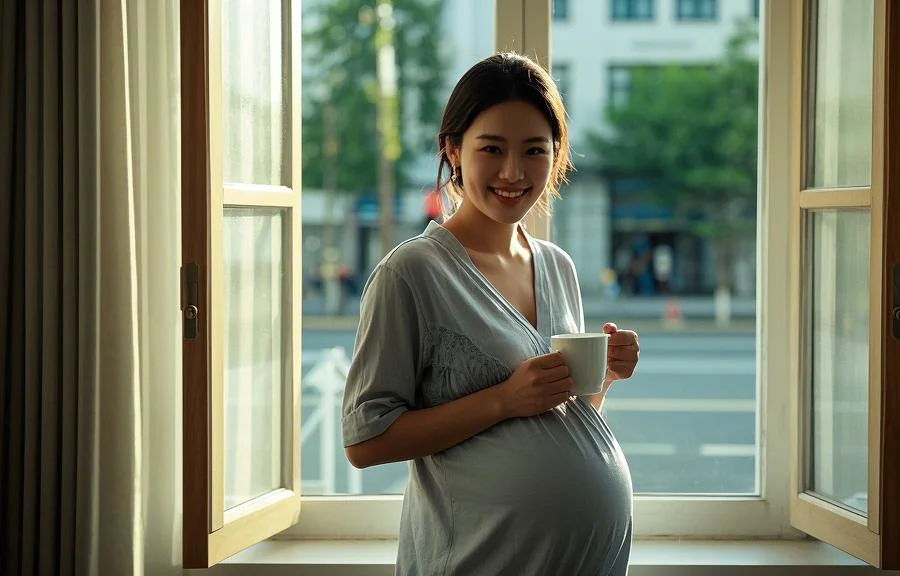 揭開秘密:孕婦如何準確測量宮高的兩大方法
