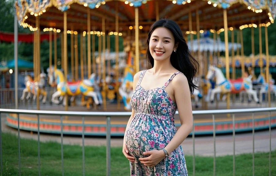 夢境中的葡萄:孕婦的潛意識告訴你什麼?