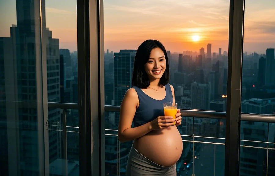 孕婦必讀:一個月胚胎的真相及健康指導
