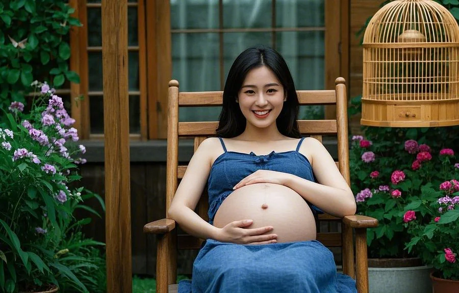 剖腹產後腰痛的真相:四大原因及有效應對方法