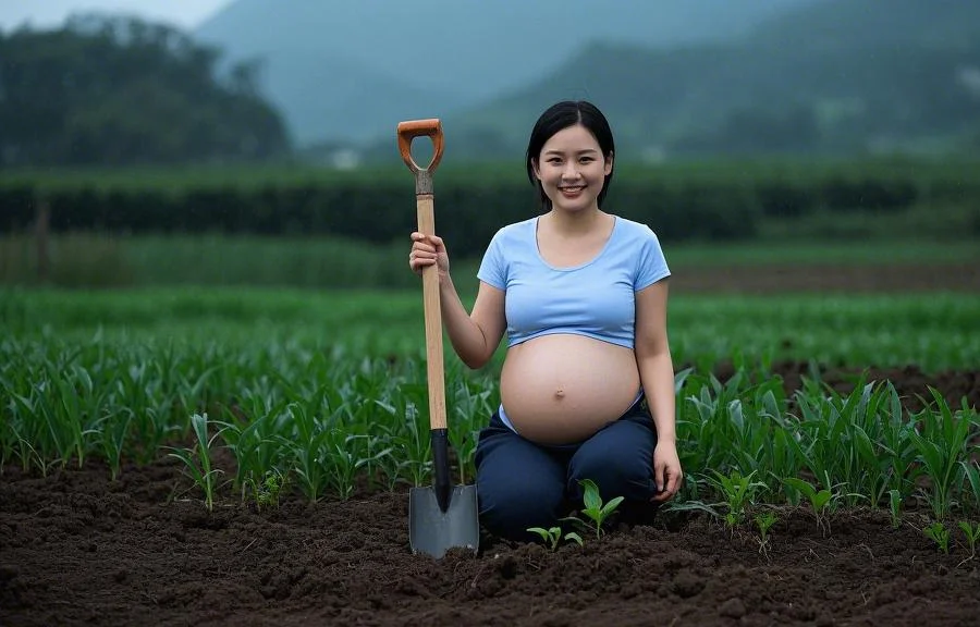 揭開B超檢查的神秘面紗:五個關鍵你不能不知的卵巢健康知識
