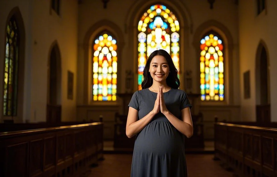 孕婦大腿根疼痛的真相:解密造成疼痛的五大因素