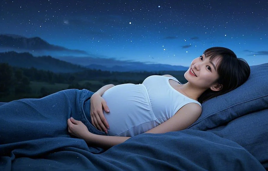 孕婦感冒:如何有效防護與恢復的七大秘訣