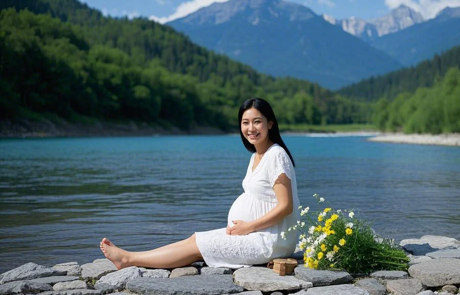 如何通過月經了解身體健康?35歲女性的月經頻繁現象揭秘