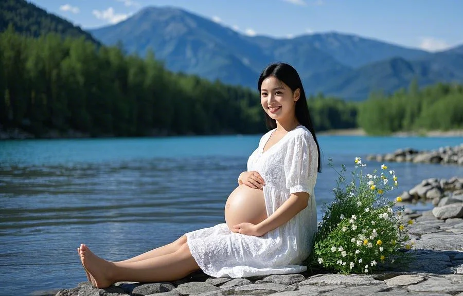 19歲女性月經不調的秘密:你不能忽視的五個信號!