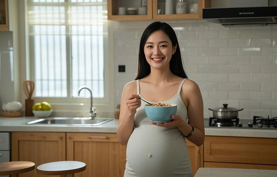 妊娠晚期的宮縮:假宮縮與真宮縮的五大區別,你真的知道嗎?