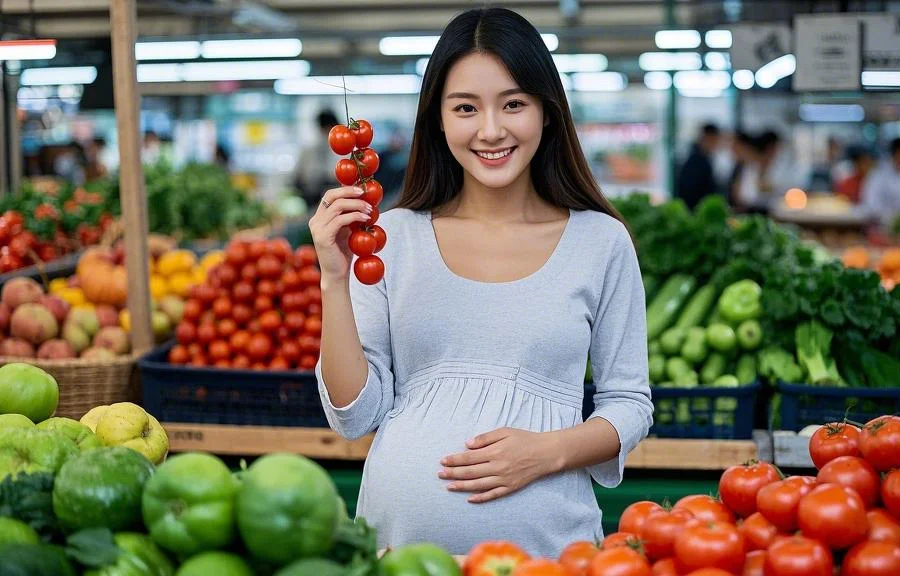 避孕知識大揭秘:安全期真的安全嗎?你需要知道的五大要點!