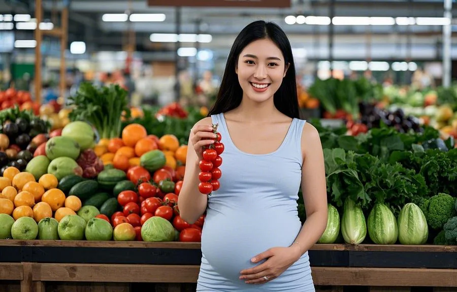 孕媽必知:如何有效對抗孕期貧血?五大策略助妳健康過孕期!