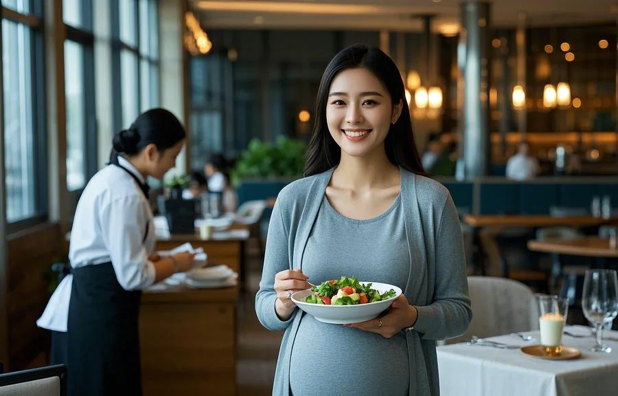 懷孕的迷思:月經推遲期間的性生活真的會影響懷孕機率嗎?
